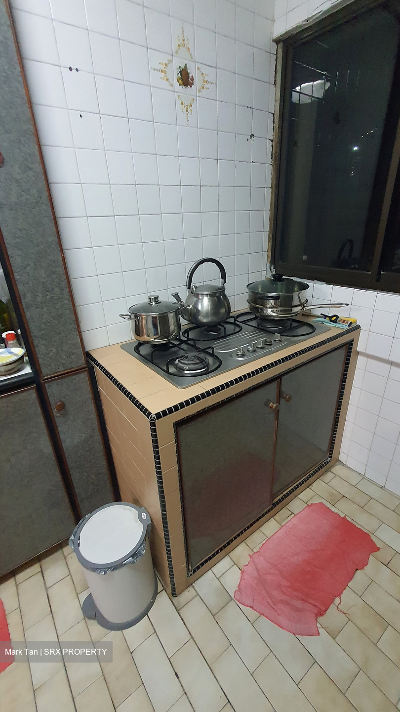 Blk 309 Shunfu Gardens (Bishan), HDB 4 Rooms #472929871